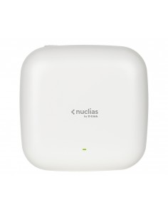 D-Link DBA-X1230P punto de acceso inalámbrico Blanco Energía sobre Ethernet (PoE)