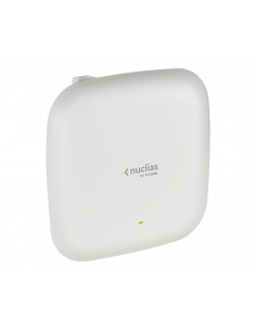 D-Link DBA-X1230P punto de acceso inalámbrico Blanco Energía sobre Ethernet (PoE) 2