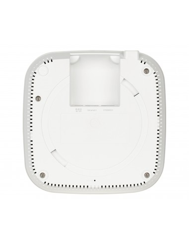 D-Link DBA-X1230P punto de acceso inalámbrico Blanco Energía sobre Ethernet (PoE)