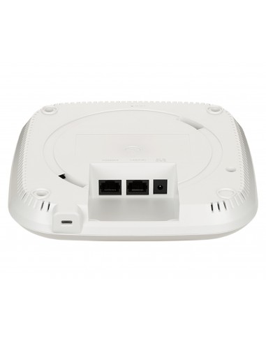 D-Link DBA-X1230P punto de acceso inalámbrico Blanco Energía sobre Ethernet (PoE)