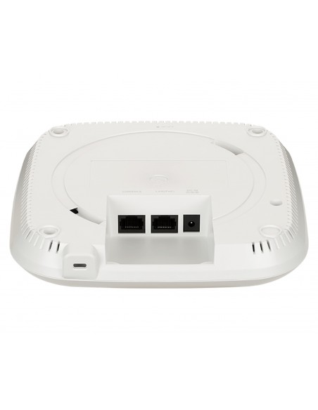 D-Link DBA-X1230P punto de acceso inalámbrico Blanco Energía sobre Ethernet (PoE)