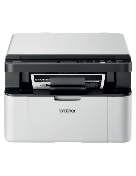 Brother DCP-1610W impresora multifunción Laser A4 2400 x 600 DPI 20 ppm Wifi Brother DCP-1610W impresora multifunción Laser A4 2400 x 600 DPI 20 ppm Wifi