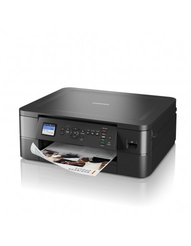 Brother DCP-J1050DW Inyección de tinta A4 1200 x 6000 DPI 17 ppm Wifi