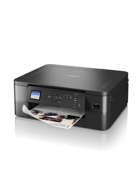 Brother DCP-J1050DW Inyección de tinta A4 1200 x 6000 DPI 17 ppm Wifi