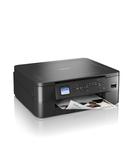 Brother DCP-J1050DW Inyección de tinta A4 1200 x 6000 DPI 17 ppm Wifi