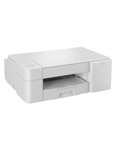 Brother DCP-J1200W Inyección de tinta A4 1200 x 6000 DPI 16 ppm Wifi