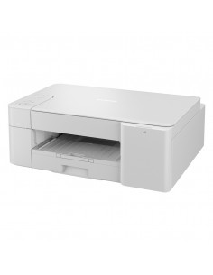 Brother DCP-J1200W Inyección de tinta A4 1200 x 6000 DPI 16 ppm Wifi 2