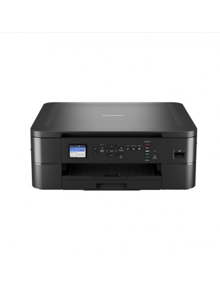 Brother DCP-J1050DW impresora multifunción Inyección de tinta A4 19200 x 19200 DPI 9,5 ppm Wifi