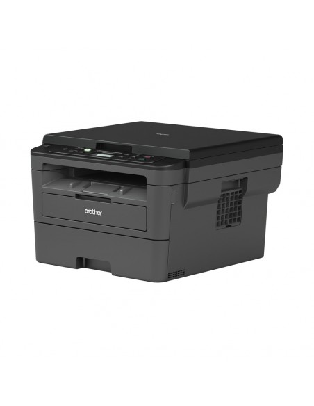 Brother DCP-L2530DW impresora multifunción Laser A4 600 x 600 DPI 30 ppm Wifi