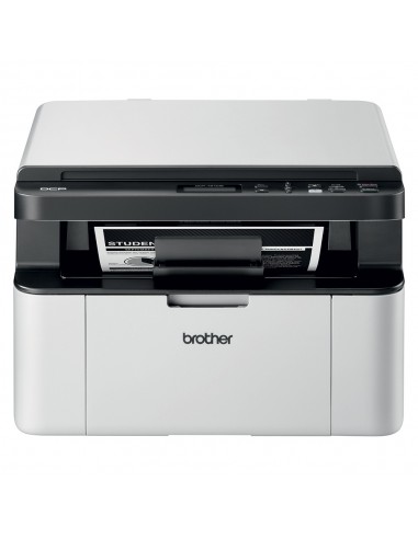 Brother DCP-1610W impresora multifunción Laser A4 2400 x 600 DPI 20 ppm Wifi