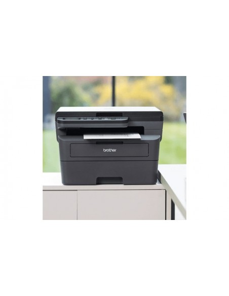 Brother DCP-L2627DWXL impresora multifunción Laser A4 1200 x 1200 DPI 32 ppm Wifi
