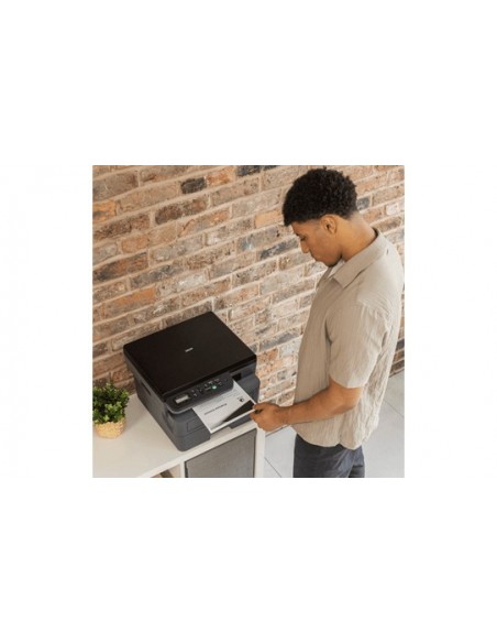 Brother DCP-L2627DWXL impresora multifunción Laser A4 1200 x 1200 DPI 32 ppm Wifi