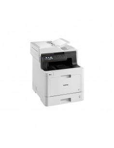 Brother DCP-L8410CDW impresora multifunción Laser A4 2400 x 600 DPI 31 ppm Wifi