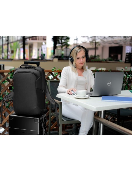 DELL Mochila para portátiles EcoLoop Pro