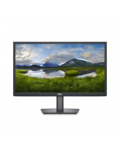 DELL E Series E2223HV pantalla para PC 54,5 cm (21.4") 1920 x 1080 Pixeles Full HD LCD Negro