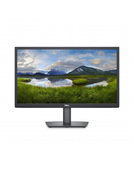 DELL E Series E2223HV pantalla para PC 54,5 cm (21.4") 1920 x 1080 Pixeles Full HD LCD Negro DELL E Series E2223HV pantalla para PC 54,5 cm (21.4") 1920 x 1080 Pixeles Full HD LCD Negro