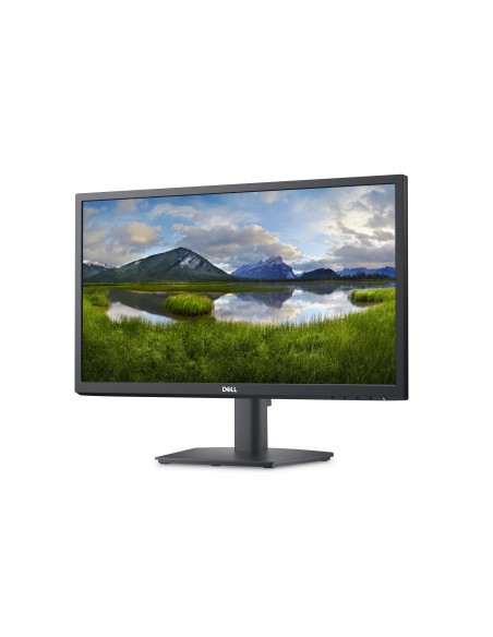 DELL E Series E2223HV pantalla para PC 54,5 cm (21.4") 1920 x 1080 Pixeles Full HD LCD Negro DELL E Series E2223HV pantalla para PC 54,5 cm (21.4") 1920 x 1080 Pixeles Full HD LCD Negro