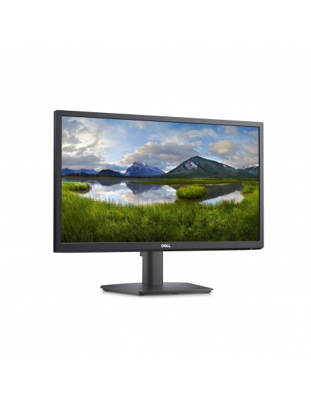 DELL E Series E2223HV pantalla para PC 54,5 cm (21.4") 1920 x 1080 Pixeles Full HD LCD Negro
