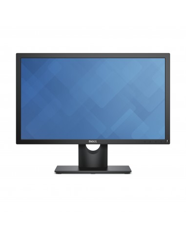 DELL E Series E2216HV LED display 54,7 cm (21.5") 1920 x 1080 Pixeles Full HD LCD Negro