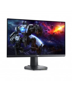 DELL G Series G2422HS pantalla para PC 60,5 cm (23.8") 1920 x 1080 Pixeles Full HD LCD Negro 2