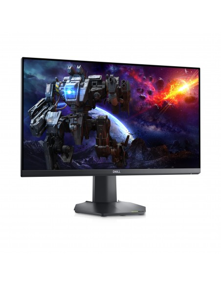 DELL G Series G2422HS pantalla para PC 60,5 cm (23.8") 1920 x 1080 Pixeles Full HD LCD Negro DELL G Series G2422HS pantalla para PC 60,5 cm (23.8") 1920 x 1080 Pixeles Full HD LCD Negro
