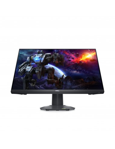 DELL G Series G2422HS pantalla para PC 60,5 cm (23.8") 1920 x 1080 Pixeles Full HD LCD Negro