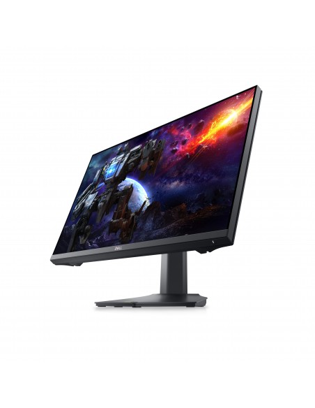 DELL G Series G2422HS pantalla para PC 60,5 cm (23.8") 1920 x 1080 Pixeles Full HD LCD Negro DELL G Series G2422HS pantalla para PC 60,5 cm (23.8") 1920 x 1080 Pixeles Full HD LCD Negro