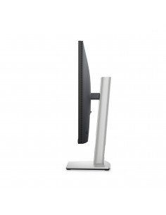DELL P Series Monitor 27 4K con concentrador USB-C  P2723QE