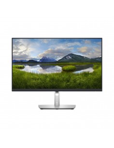 DELL P Series Monitor 27 4K con concentrador USB-C  P2723QE 2