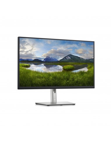 DELL P Series Monitor 27 4K con concentrador USB-C  P2723QE