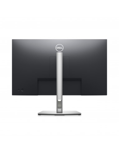 DELL P Series Monitor 27 4K con concentrador USB-C  P2723QE