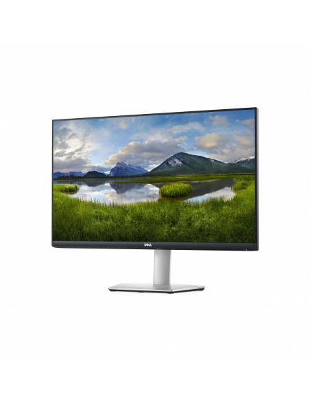 DELL S Series Monitor 27  S2721HS