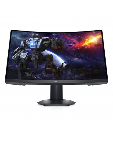 DELL S Series Monitor curvo para juegos de 60,9cm (S2422HG)