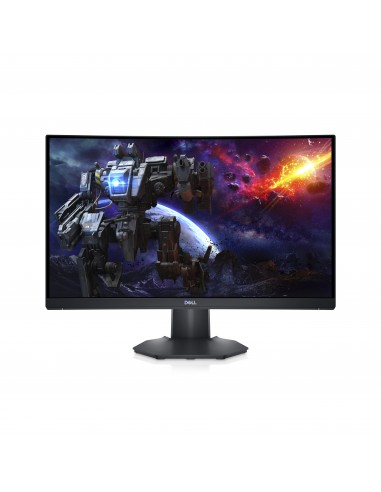 DELL S Series Monitor curvo para juegos de 60,9cm (S2422HG)