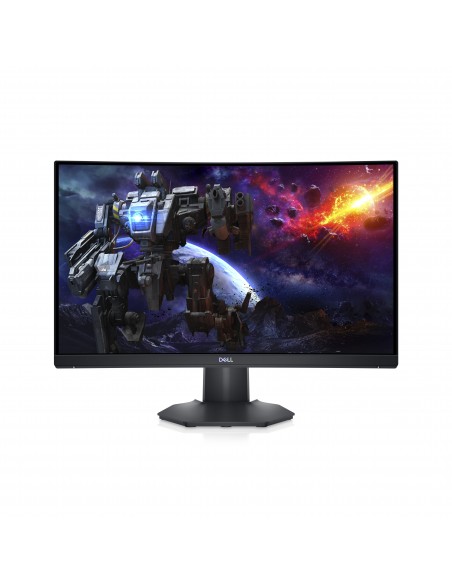 DELL S Series Monitor curvo para juegos de 60,9cm (S2422HG)