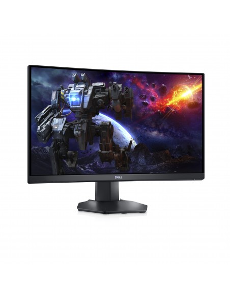 DELL S Series Monitor curvo para juegos de 60,9cm (S2422HG)