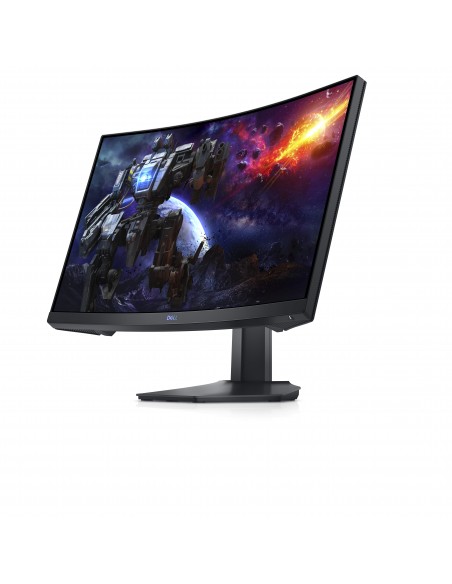 DELL S Series Monitor curvo para juegos de 60,9cm (S2422HG)