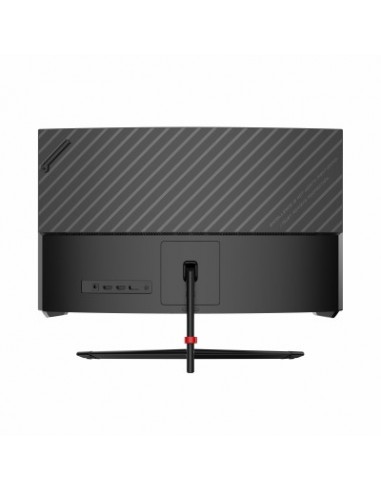 Dahua Technology DHI-LM24-E230C LED display 59,9 cm (23.6") 1920 x 1080 Pixeles Full HD Negro