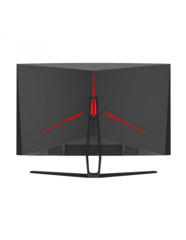 Dahua Technology DHI-LM32-E230C LED display 80 cm (31.5") 1920 x 1080 Pixeles Full HD Negro