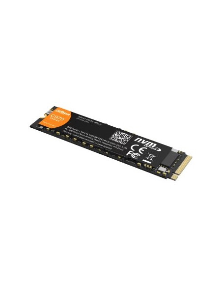 Dahua Technology DHI-SSD-C970N256G unidad de estado sólido M.2 256 GB PCI Express 4.0 3D NAND NVMe