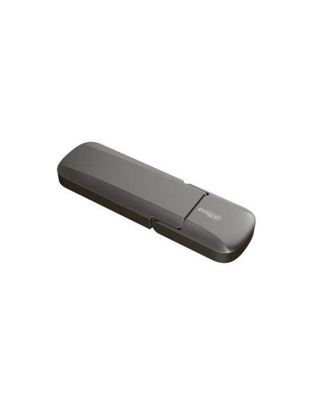 Dahua Technology DHI-USB-S806-32-128GB unidad flash USB USB tipo A 3.2 Gen 2 (3.1 Gen 2) Gris
