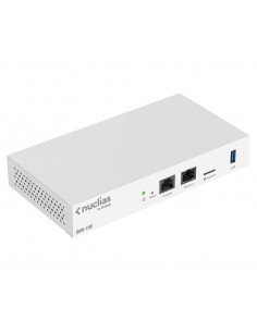 D-Link DNH-100 dispositivo de gestión de red 100 Mbit s Ethernet