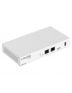 D-Link DNH-100 dispositivo de gestión de red 100 Mbit s Ethernet 2