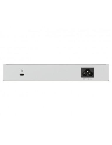 D-Link DNH-100 dispositivo de gestión de red 100 Mbit s Ethernet