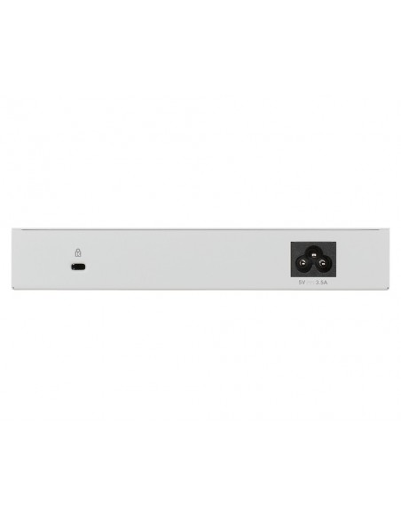 D-Link DNH-100 dispositivo de gestión de red 100 Mbit s Ethernet