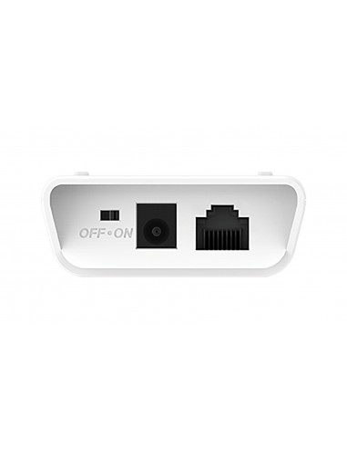 D-Link DPE-101GI adaptador e inyector de PoE Gigabit Ethernet