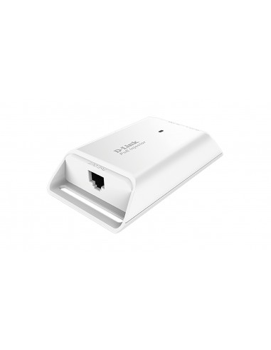 D-Link DPE-101GI adaptador e inyector de PoE Gigabit Ethernet