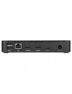 Targus DOCK310EUZ base para portátil y replicador de puertos Alámbrico USB 3.2 Gen 1 (3.1 Gen 1) Type-C Negro 2