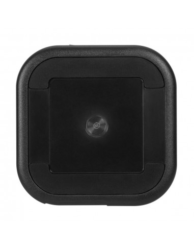 Targus DOCK116GLZ base para portátil y replicador de puertos Alámbrico USB 3.2 Gen 2 (3.1 Gen 2) Type-C Negro