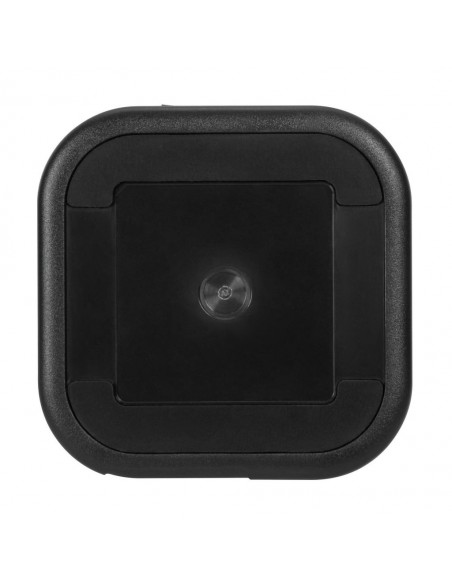 Targus DOCK116GLZ base para portátil y replicador de puertos Alámbrico USB 3.2 Gen 2 (3.1 Gen 2) Type-C Negro